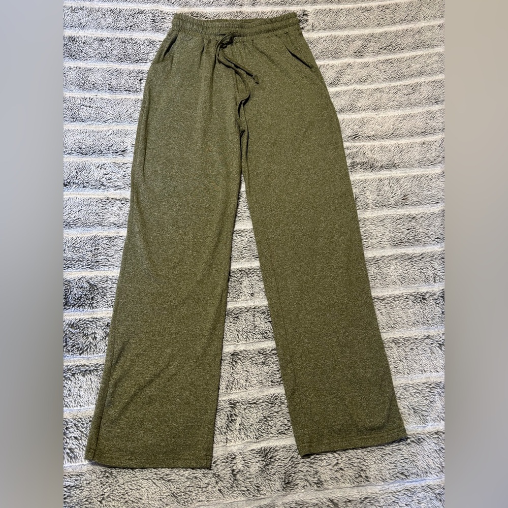 DIBAOLONG Womens Yoga Pants Size M